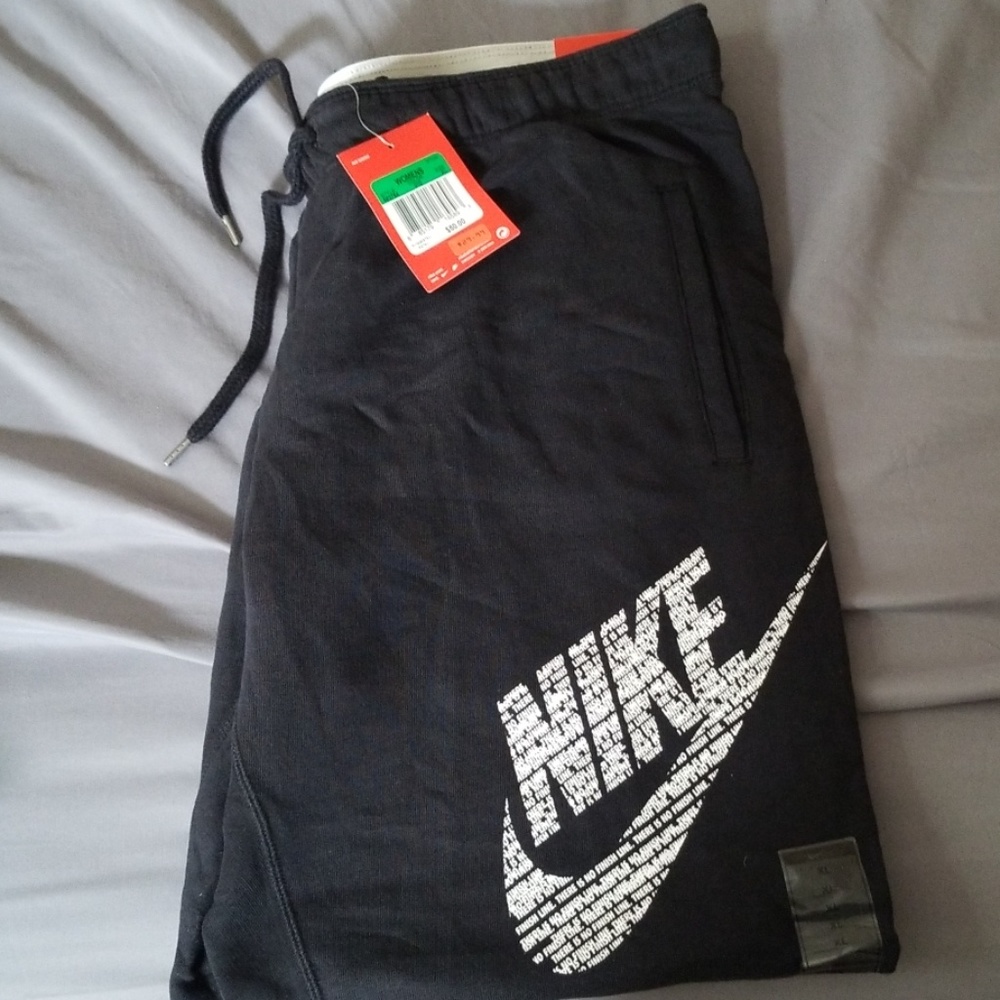 Nike sweatpants